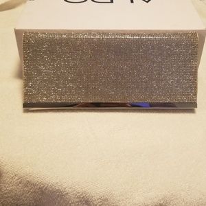Rhinestone clutch /crossbody